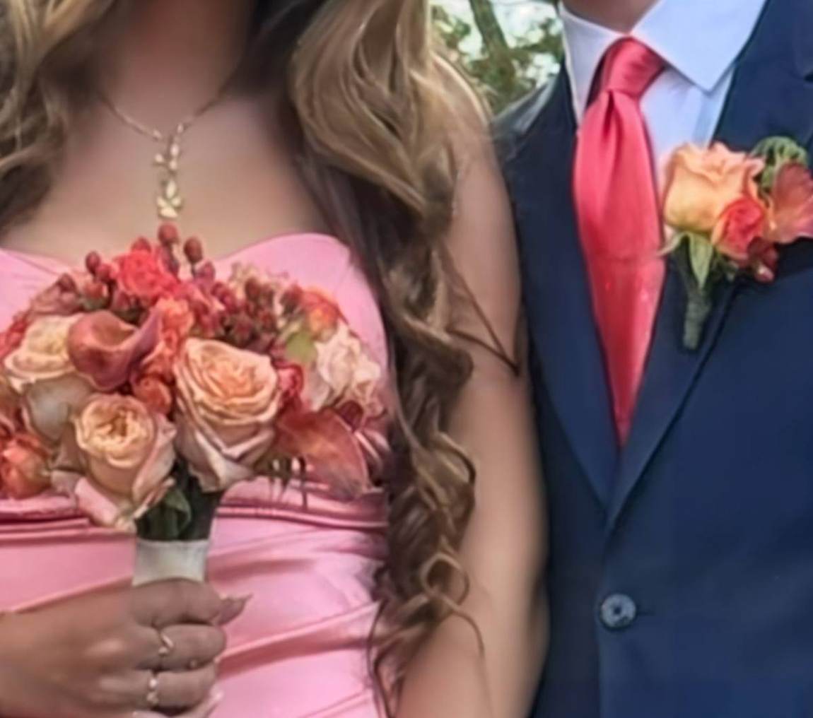 ARRANGED florals — Everything Within Me
