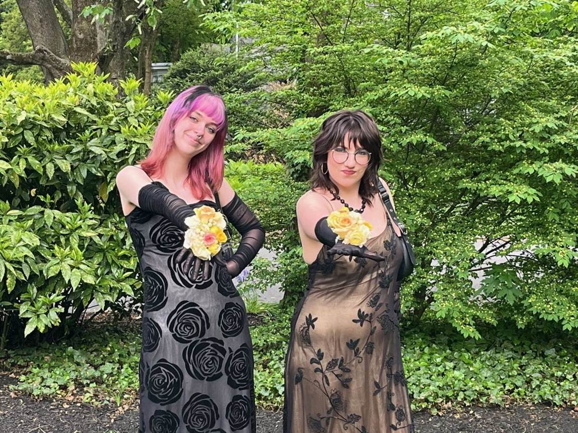 ARRANGED florals — Everything Within Me