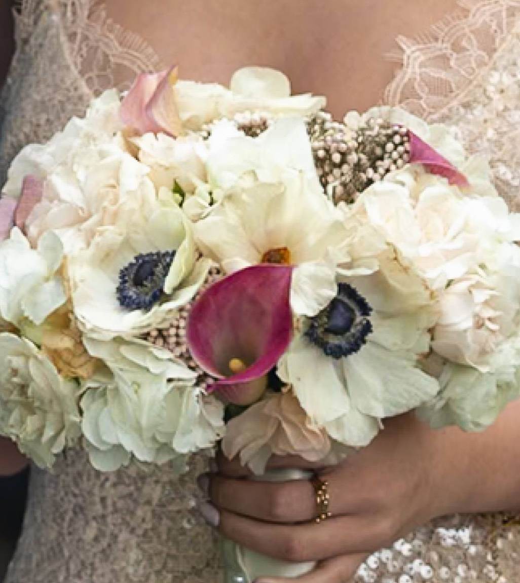 ARRANGED florals — Everything Within Me