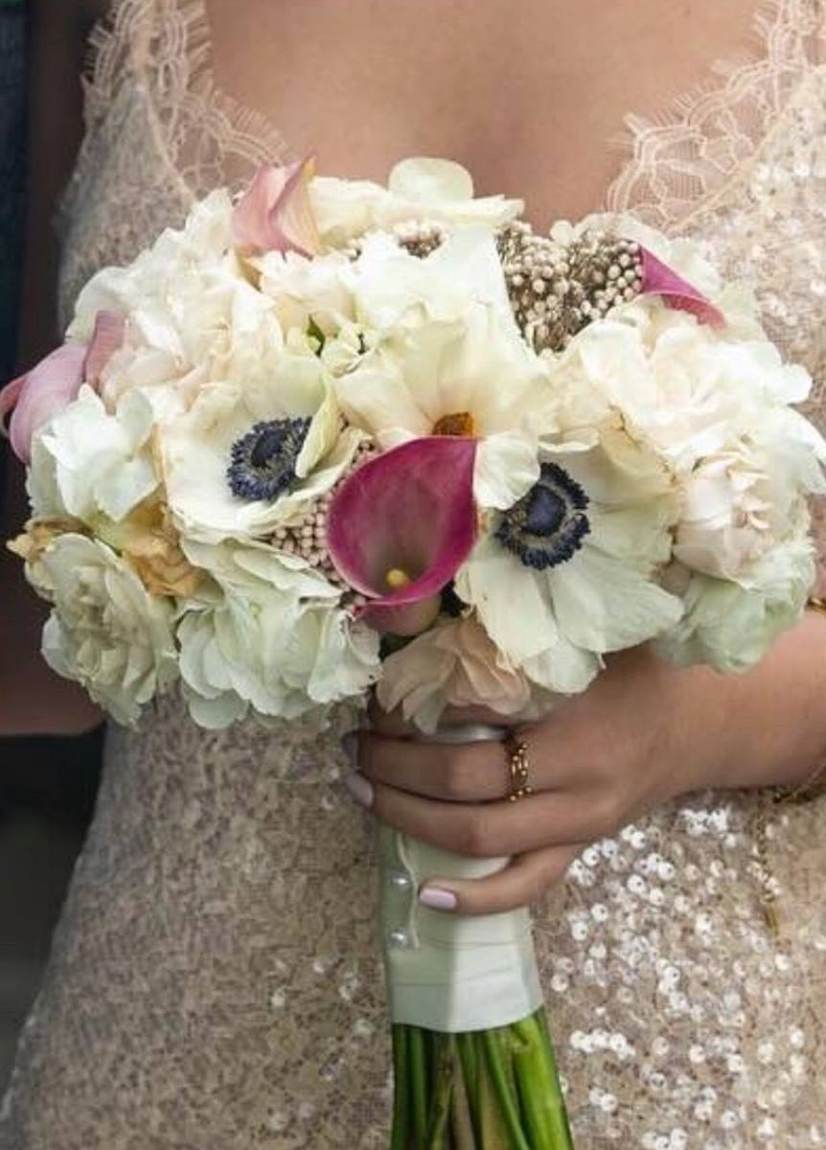 ARRANGED florals — Everything Within Me