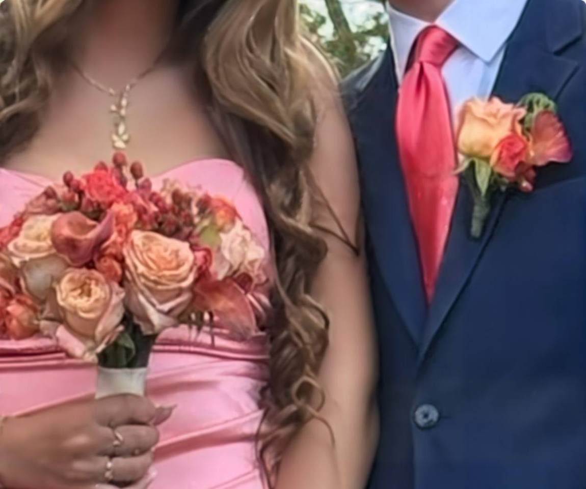 ARRANGED florals — Everything Within Me