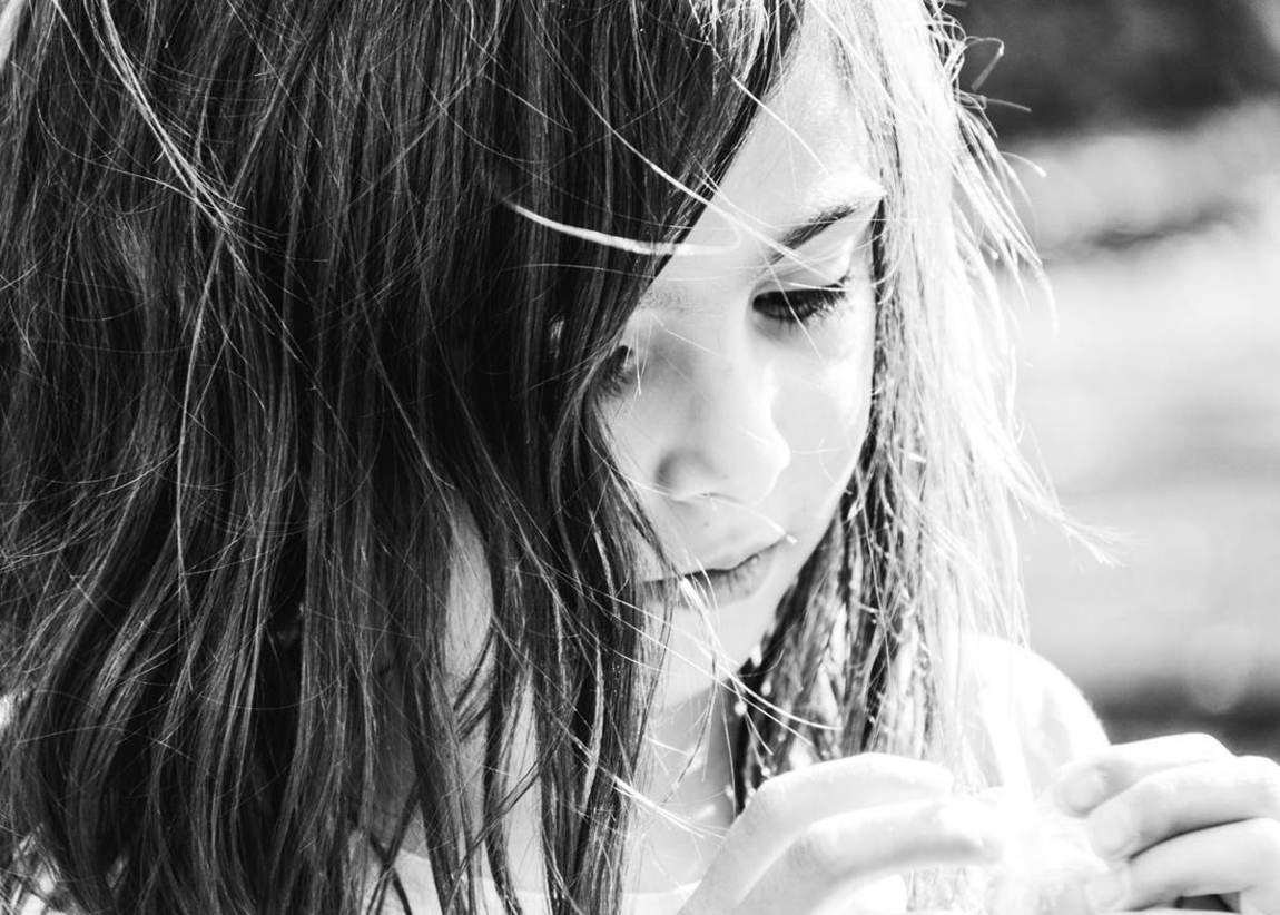 BEYOU photography — Everything Within Me