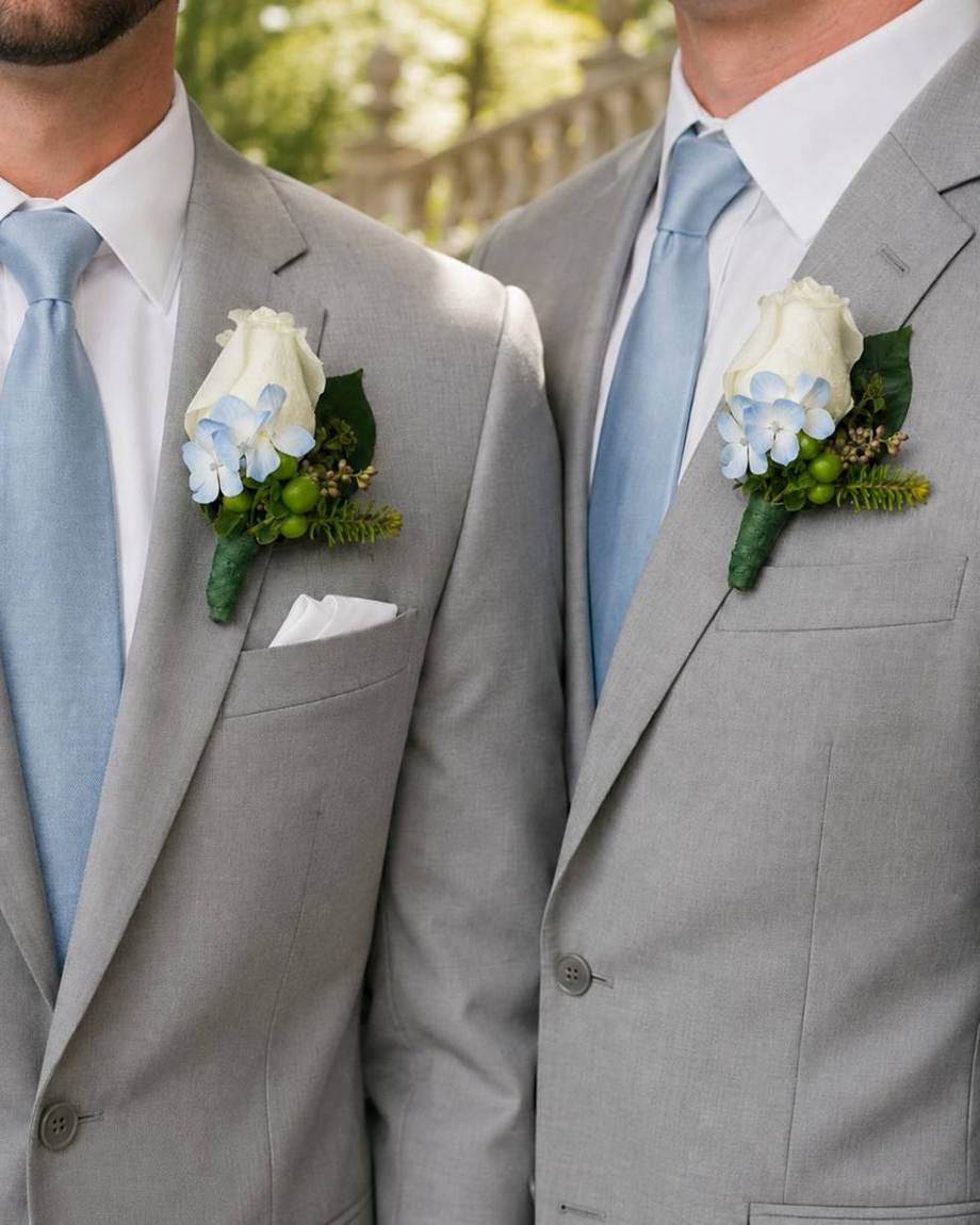 ARRANGED florals — Everything Within Me