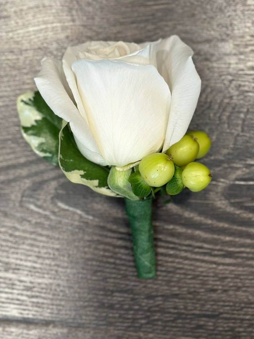 ARRANGED florals — Everything Within Me